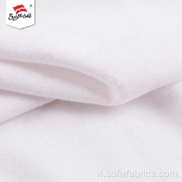 Logo phổ biến Lông cừu Tr Stretch Dệt vải polyester